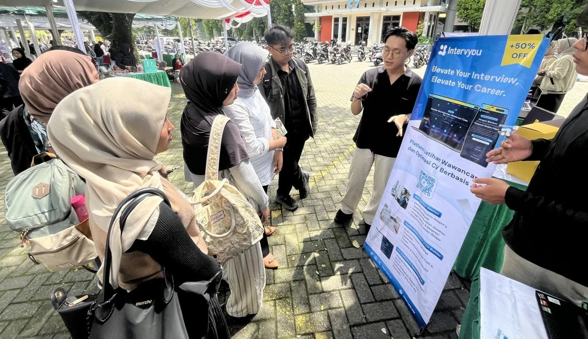 Revolusi Persiapan Karir di Era Kecerdasan Buatan