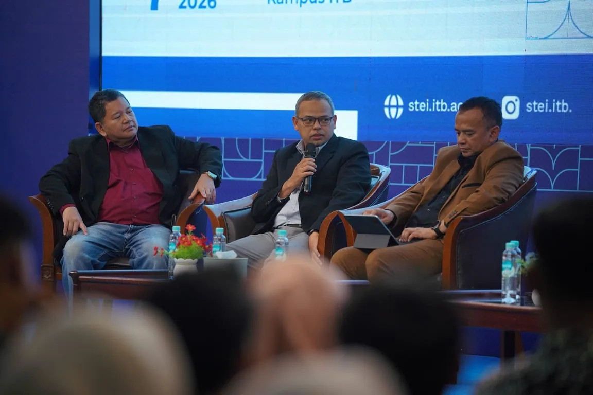 Kolaborasi MyRepublic & ITB: Bedah Masa Depan Infrastruktur Broadband Indonesia