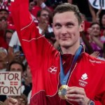 Akhir Era Sang Raja: Viktor Axelsen Resmi Gantung Raket di Usia 32 Tahun