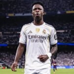 Vinicius Jr Menentang Kembalinya Jose Mourinho ke Real Madrid