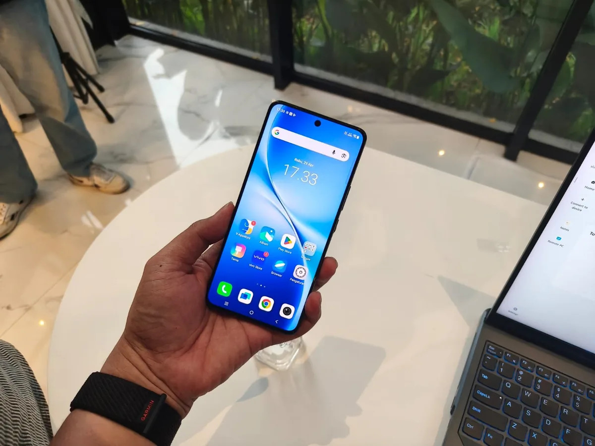 vivo T5 Series Resmi Hadir di Indonesia, Ini Spesifikasi dan Fitur Menariknya