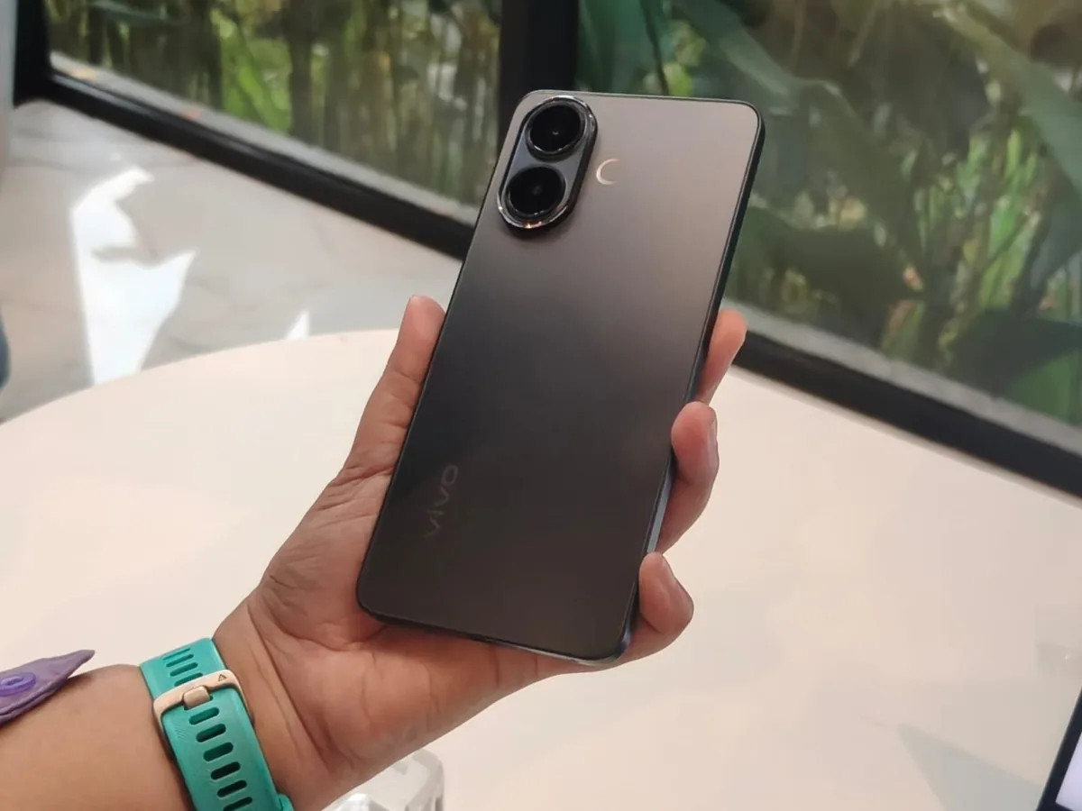 Perbedaan vivo T5 vs vivo T5 Pro 5G