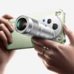 vivo X300s Resmi Usung Kamera 200MP dan Photography Kit