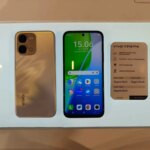 Spesifikasi Lengkap dan Fitur-Fitur Menarik dari vivo Y31d Pro!