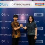 TRIV Group Gandeng Indomaret, Investasi Kripto Kini Bisa Lewat Voucher
