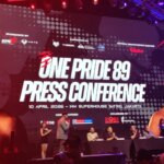 Fight Night 89 One Pride MMA: Pertarungan Sengit Ronald vs Windri dan Debut Kelas Hystrike