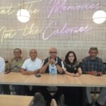 Sidang Pertina NTT Bahas Polemik Perbati dan Keterlibatan Menpora