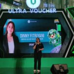 Digelar 6 Hari di Jakarta, Ultra Voucher Festival 2026 Tawarkan Promo dan Hadiah Rp1 Miliar