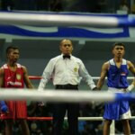 Tim Patimura Juara Umum Piala Danlanud H. AS Hanandjoeddin 2026: Belitung Semakin Dilirik sebagai Destinasi Sports Tourism Nasional