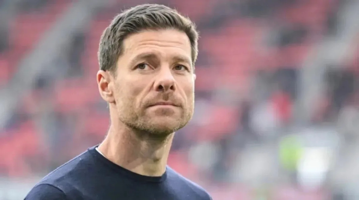 Syarat-syarat Agar Xabi Alonso Bisa Latih Liverpool