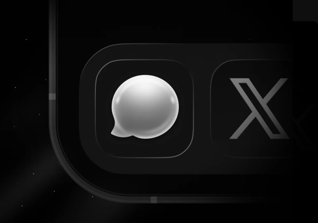 XChat Segera Rilis di iPhone dan iPad