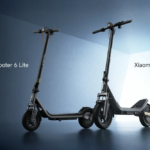 Buat Solusi Macet, Xiaomi Electric Scooter 6 Resmi Hadir di Indonesia