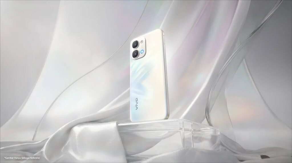 vivo Y31d Pro Segera Rilis di Indonesia, Dibekali Baterai Besar dan Fast Charging 90W