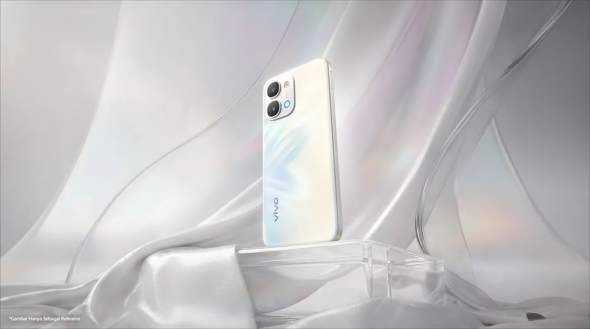 vivo Y31d Pro Segera Rilis di Indonesia, Dibekali Baterai Besar dan Fast Charging 90W 1 vivo Y31d Pro Segera Rilis di Indonesia, Dibekali Baterai Besar dan Fast Charging 90W