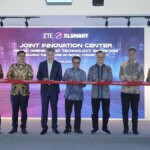 ZTE dan XLSMART Resmikan Innovation Center di Jakarta