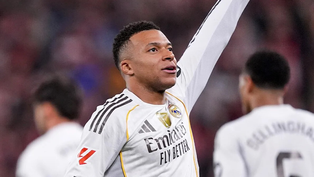 Real Madrid Harus Membayar Harga Mahal Akibat Blunder Transfer yang Bikin Terpuruk