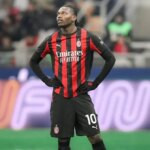 AC Milan Siap Cuci Gudang: Rafael Leao Dijual, Nasib Luka Modric di Ujung Tanduk