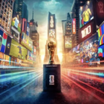 AT&T Rilis eSIM Unlimited untuk Turis Piala Dunia 2026, Internet Langsung Aktif