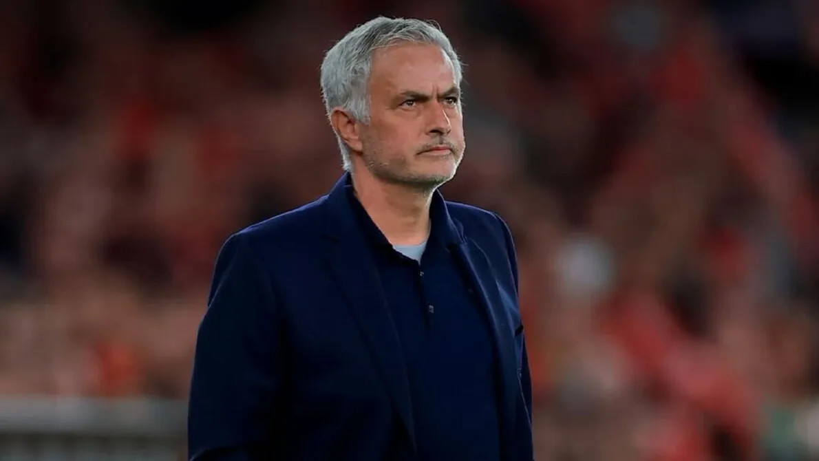 Jose Mourinho Siap Depak 10 Bintang Real Madrid dalam Revolusi Besar-besaran