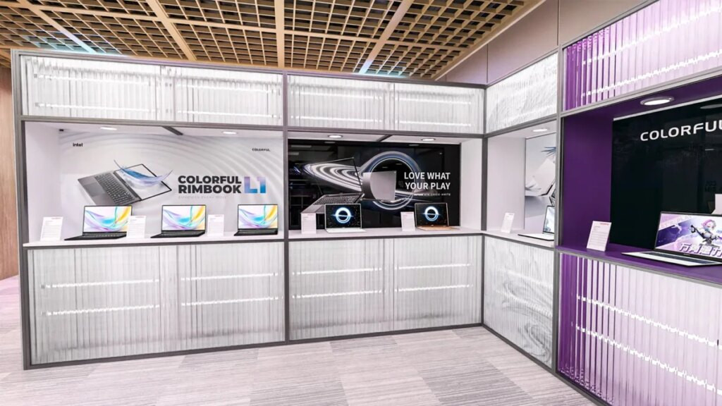 Bukan Cuma PC Gaming, COLORFUL Siap Gebrak COMPUTEX 2026 Lewat Ekosistem Gaya Hidup Modern