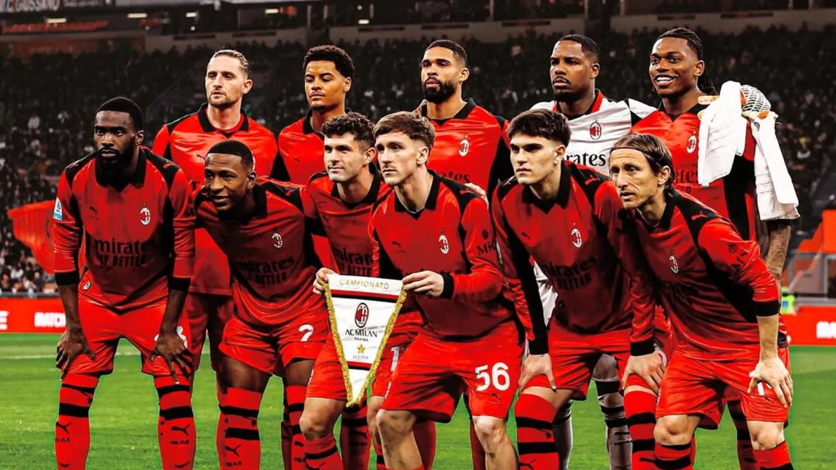 Jadwal Link Live Streaming Liga Italia 2025/26 Pekan ke-35: Ada Sassuolo vs AC Milan dan Juventus vs Hellas Verona