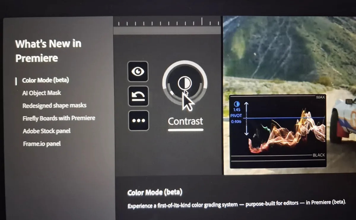 Kabar Baik! Adobe Premiere Segera Hadir di Android