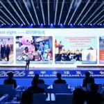 AiMOGA Robotics Resmi Kirim 1.000 Robot Polisi Pintar, Chery Masuk Era Robotika