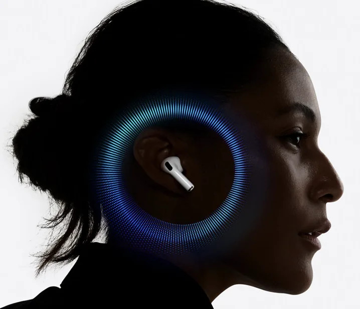 AirPods Ultra Dirumorkan Hadir dengan Kamera, Bikin Siri Makin ‘Melek’ dan Kontekstual