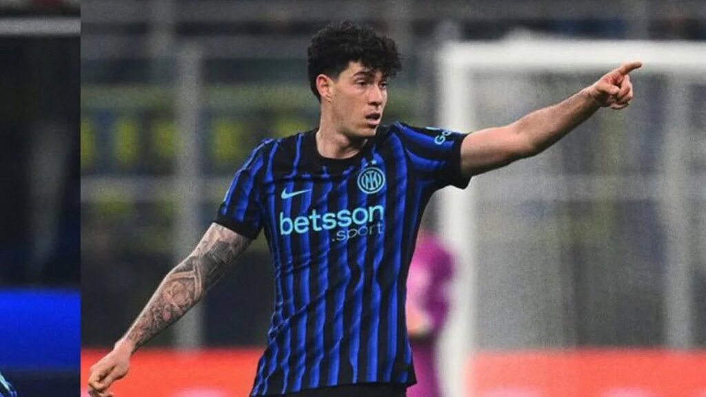 Transfer Alessandro Bastoni ke Barcelona Temui Jalan Buntu