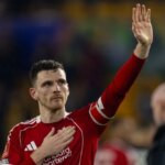 Juventus Lancarkan Aksi Tikung Tottenham Demi Amankan Tanda Tangan Andy Robertson