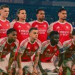 Capai Final Setelah 20 Tahun, Arsenal Cetak Rekor yang Belum Pernah Terjadi Sebelumnya di Liga Champions