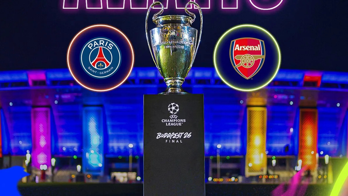 Final Liga Champions di Budapest: Fans Arsenal dan PSG Keluhkan Lonjakan Biaya, Harga Tiket Hingga Hotel Meroket Gila-gilaan