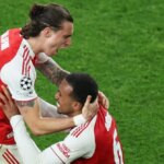 Pertandingan Arsenal vs Atletico Madrid Tuai Kritikan karena Kualitas Buruk