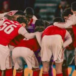 Jadwal Link Live Streaming Liga Inggris 2025/26 Pekan ke-35: Big Match Arsenal vs Fulham dan Manchester United vs Liverpool