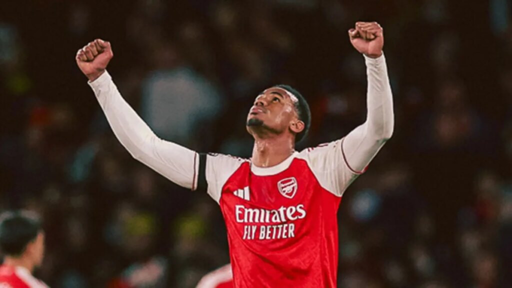 Arsenal Juara Liga Inggris, Ramalan Cristiano Ronaldo Terbukti Akurat