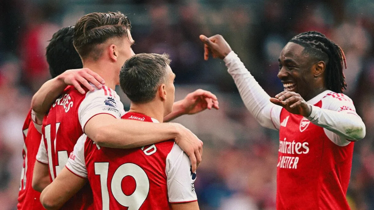 Jadwal dan Link Live Streaming Semifinal Liga Champions 2025/2026 Leg 2 Malam Ini: Duel Penentuan Arsenal vs Atletico Madrid