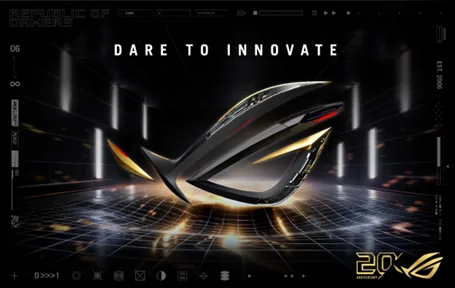 ASUS Siap Guncang Computex 2026 dengan Inovasi Gaming Masa Depan