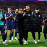 Wali Kota Madrid Tuding Ada Konspirasi UEFA di Balik Kemenangan Arsenal