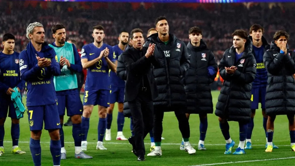 Wali Kota Madrid Tuding Ada Konspirasi UEFA di Balik Kemenangan Arsenal