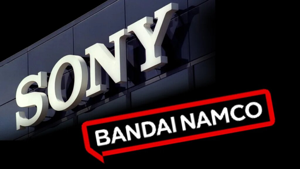 Sony dan Bandai Namco Kembangkan AI Generatif untuk Industri Game dan Video