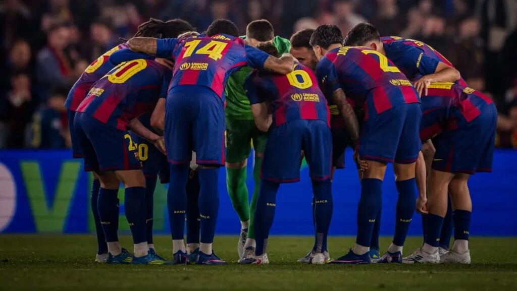 Jadwal Link Live Streaming Liga Spanyol 2025/2026 Pekan ke-36: Ada Alaves vs Barcelona dan Real Madrid vs Real Oviedo