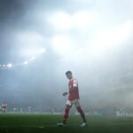 Arsenal Kehilangan Satu Pemain Kunci untuk Final Liga Champions