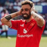 Reaksi Bruno Fernandes usai Pecahkan Rekor Asis Sepanjang Masa Liga Inggris