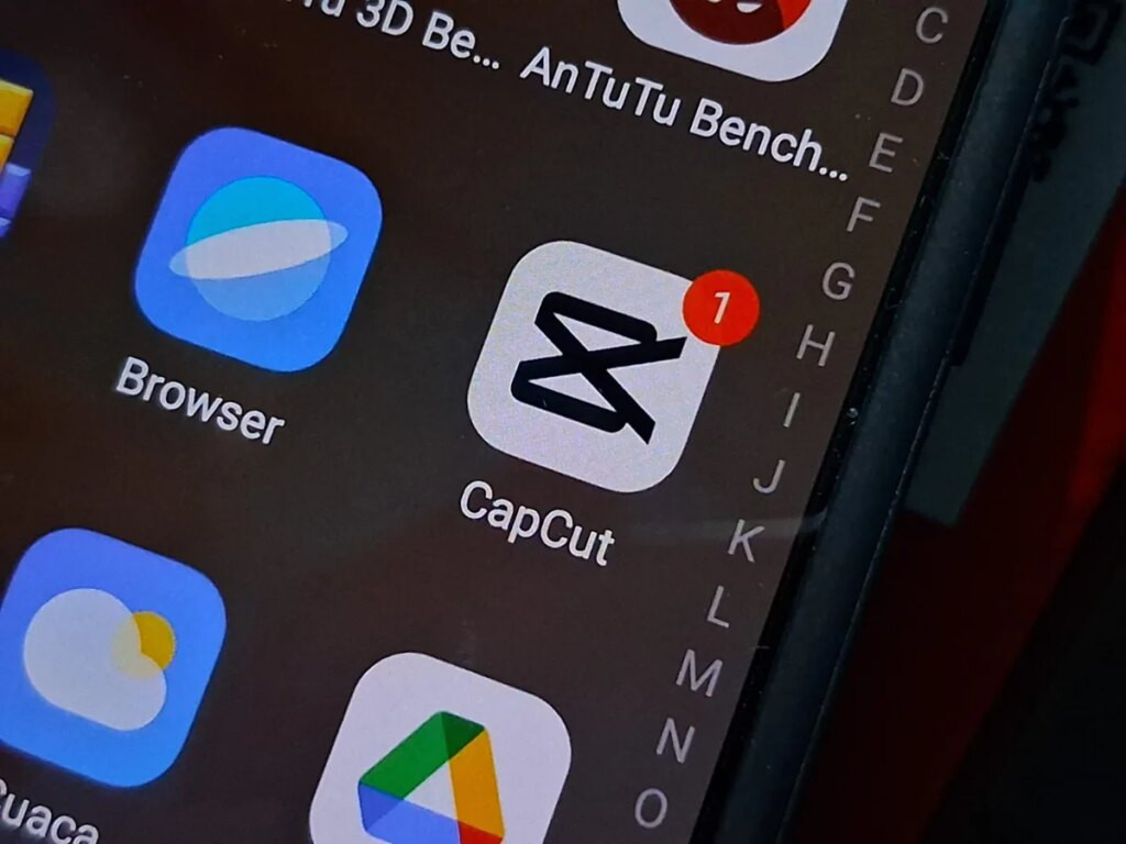 Masa Depan Konten Digital: CapCut Berdayakan Jutaan Tenaga Kerja di Sektor Kreatif