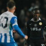 Cole Palmer Dicoret dari Skuad, Chelsea Babak Belur di Markas Brighton