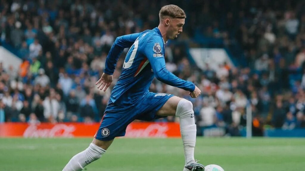 Peluang Chelsea untuk Lolos ke Liga Champions Sudah Berakhir