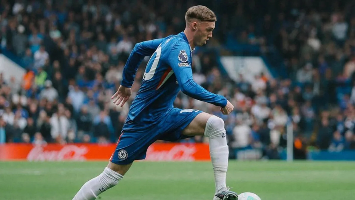 Peluang Chelsea untuk Lolos ke Liga Champions Sudah Berakhir