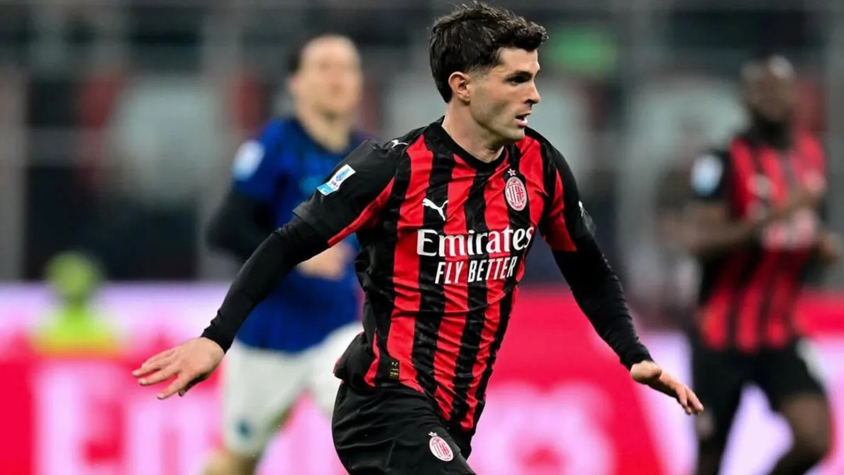 Apa yang Bisa Diberikan Christian Pulisic kepada Manchester United?