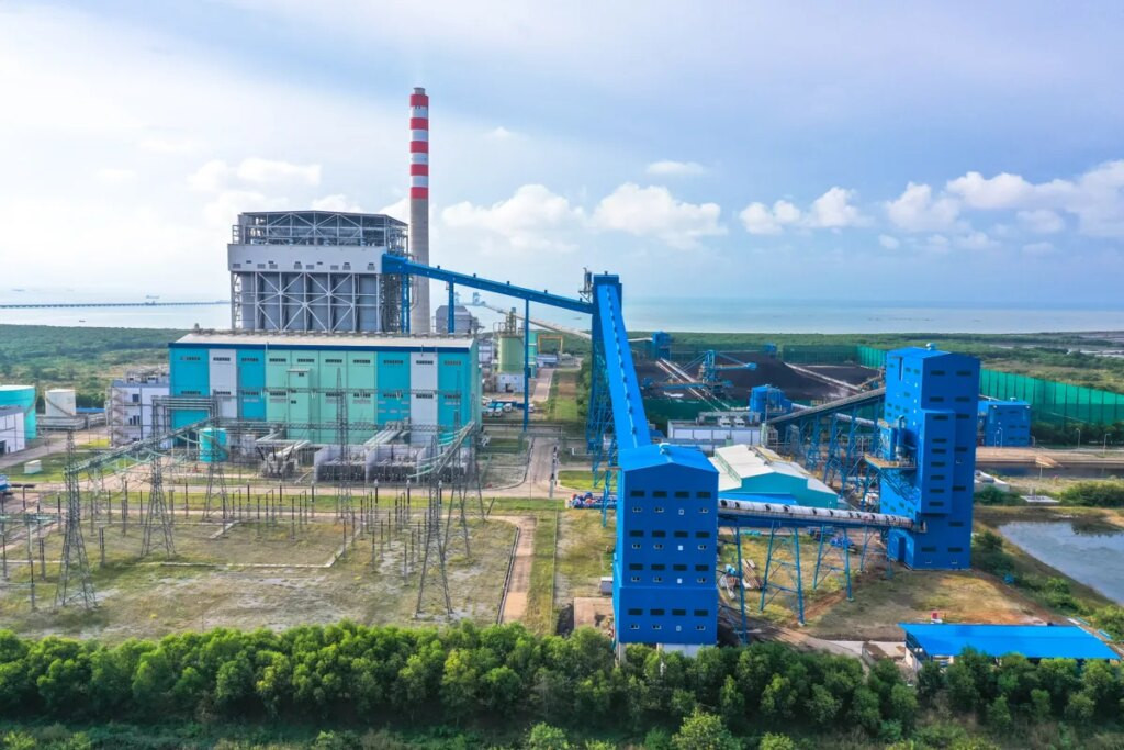 Adopsi Teknologi IBM Maximo, Cirebon Energi Prasarana Tingkatkan Keselamatan dan Operasional Pembangkit