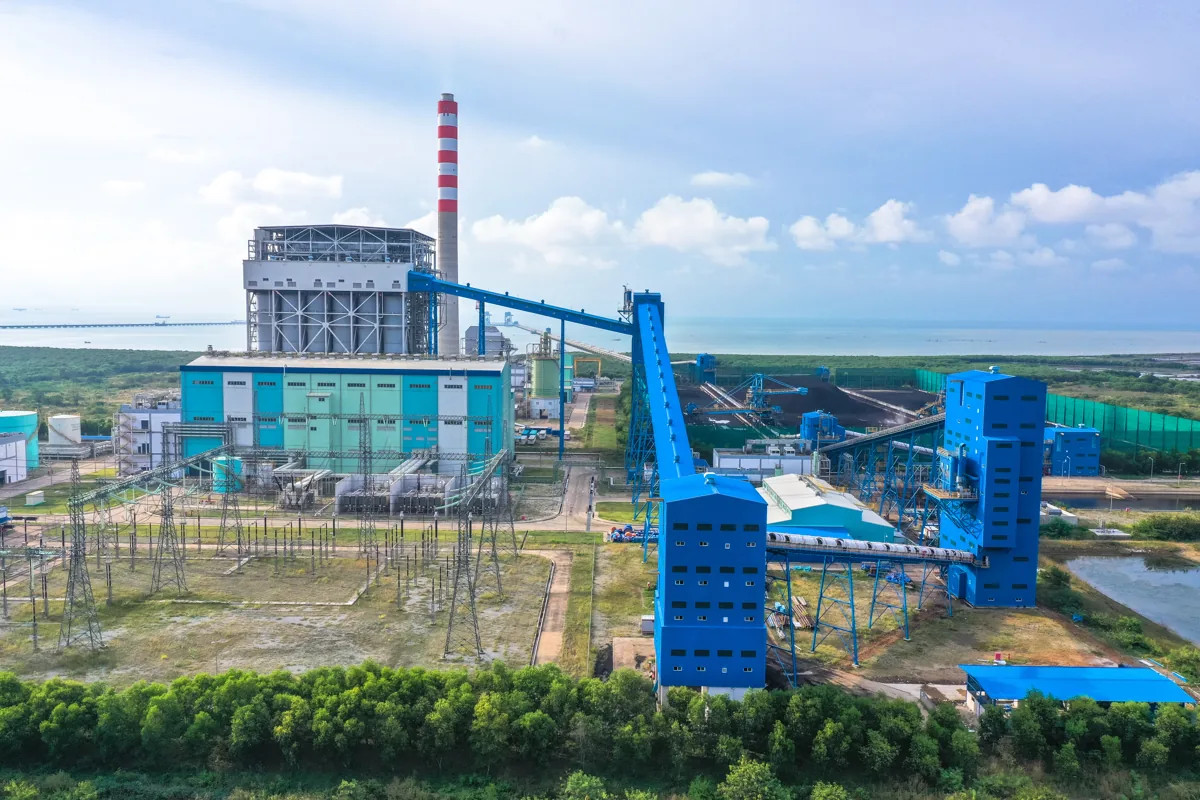 Adopsi Teknologi IBM Maximo, Cirebon Energi Prasarana Tingkatkan Keselamatan dan Operasional Pembangkit